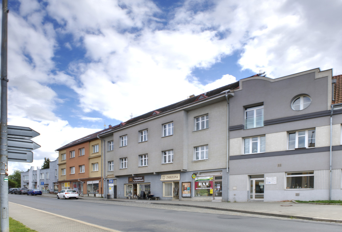 Фото 1 - Аренда коммерческой недвижимости · 54 m²