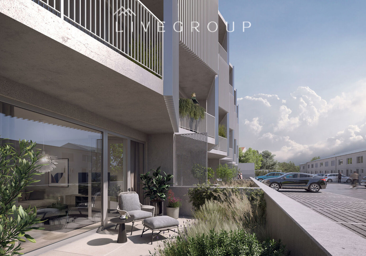 Photo 1 - Apartment for sale · 3+kk · 72 m²