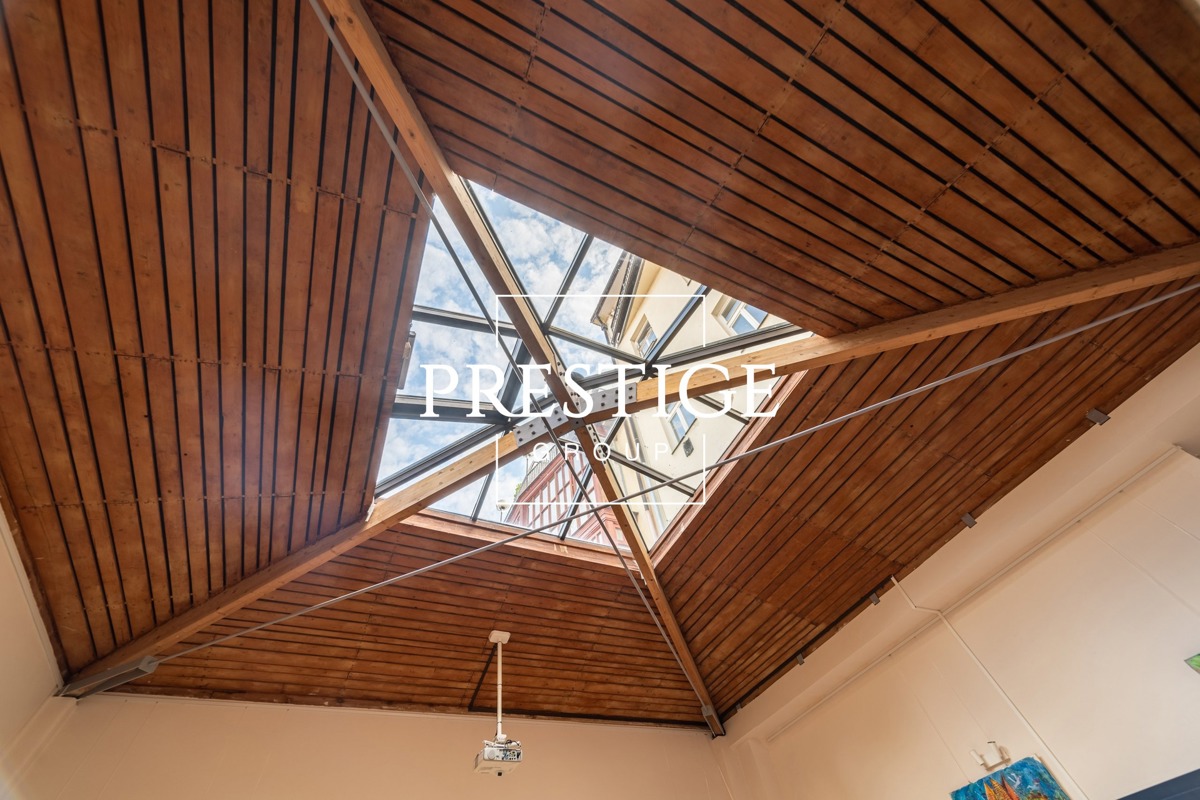 Fotografie 4 - Prodej komerční nemovitosti · 99 m²