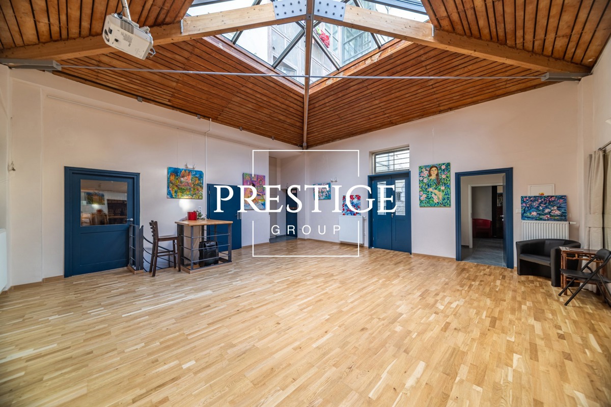 Fotografie 3 - Prodej komerční nemovitosti · 99 m²