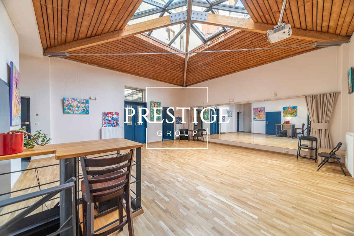 Fotografie 2 - Prodej komerční nemovitosti · 99 m²