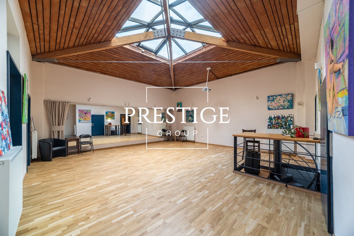 Fotografie 1 - Prodej komerční nemovitosti · 99 m²