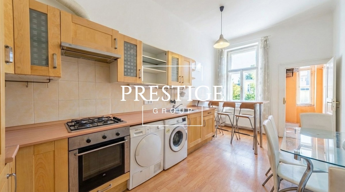 Photo 1 - Apartment for sale · 3+1 · 109 m²