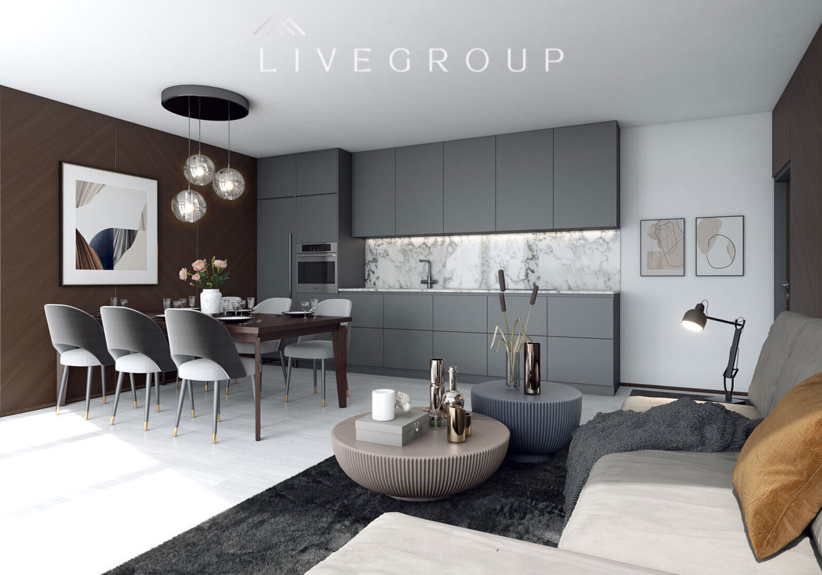 Photo 3 - Apartment for sale · 3+kk · 75 m²