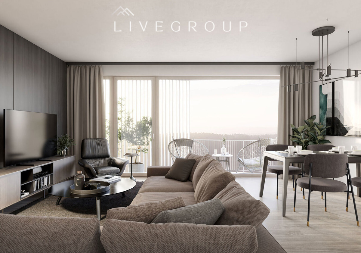 Photo 4 - Apartment for sale · 3+kk · 75 m²