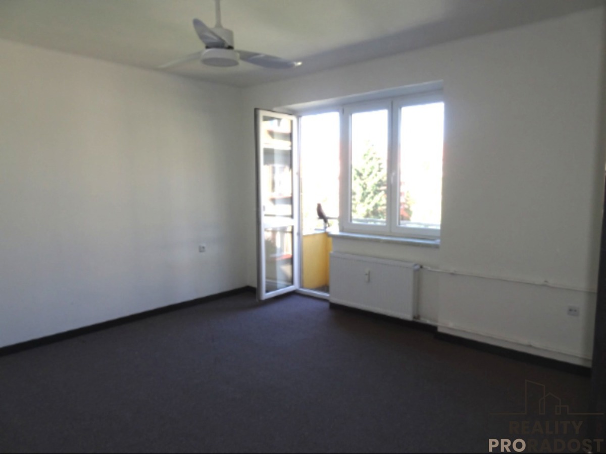 Fotografie 3 - Pronájem bytu · 1+1 · 40 m²