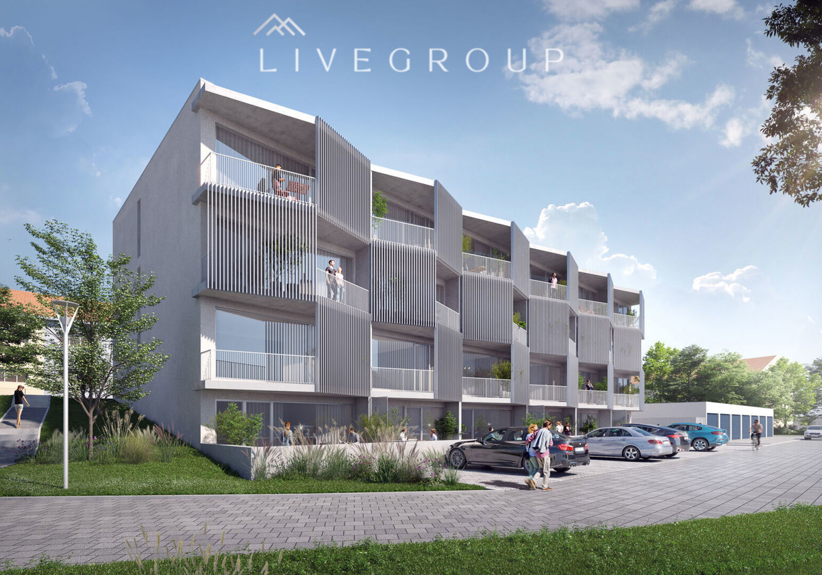 Photo 1 - Apartment for sale · 3+kk · 75 m²