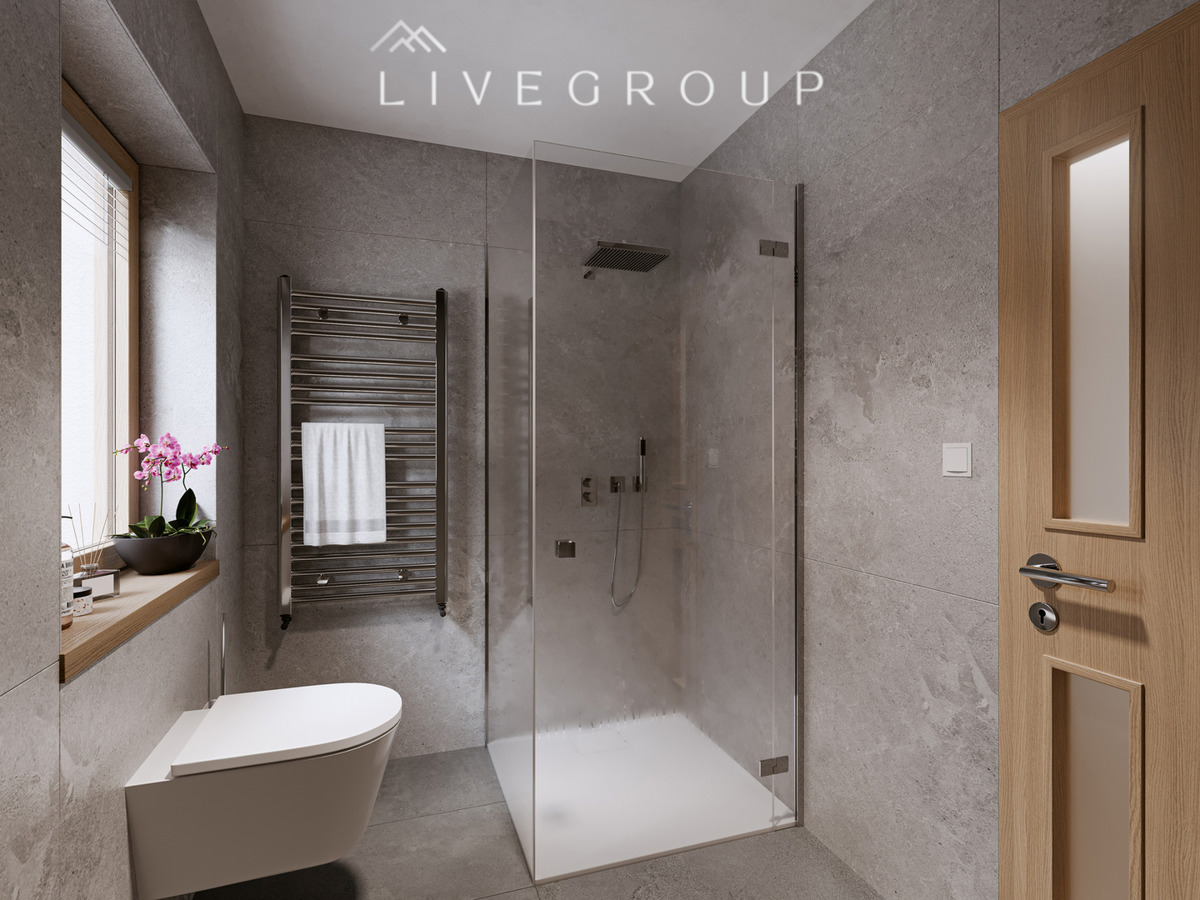 Фото 2 - Продажа квартиры · 5+kk · 84 m²