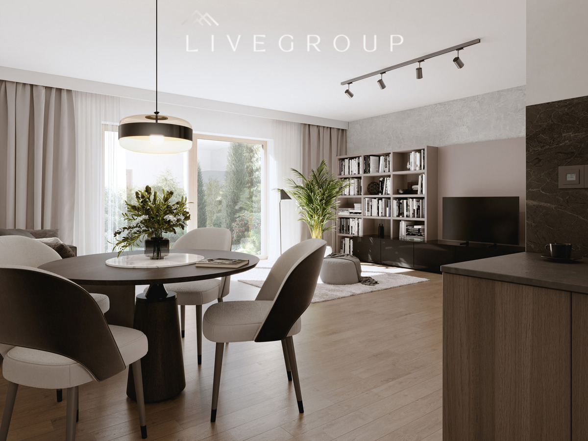 Фото 4 - Продажа квартиры · 5+kk · 84 m²