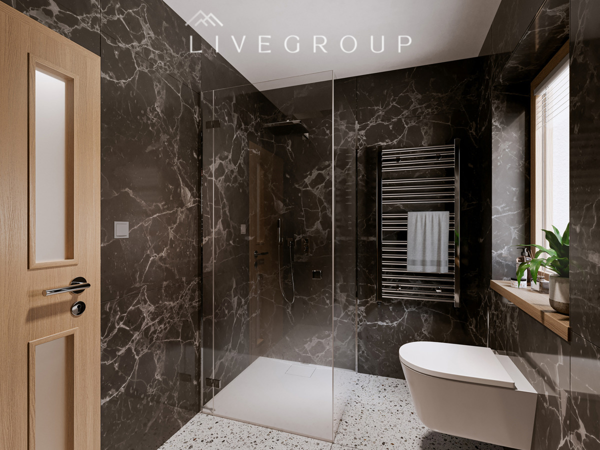 Фото 3 - Продажа квартиры · 5+kk · 84 m²