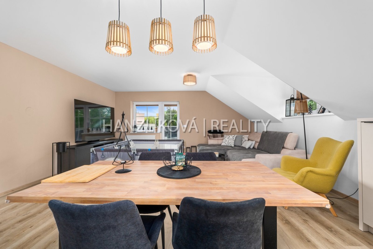 Photo 3 - Apartment for rent · 3+kk · 110 m²