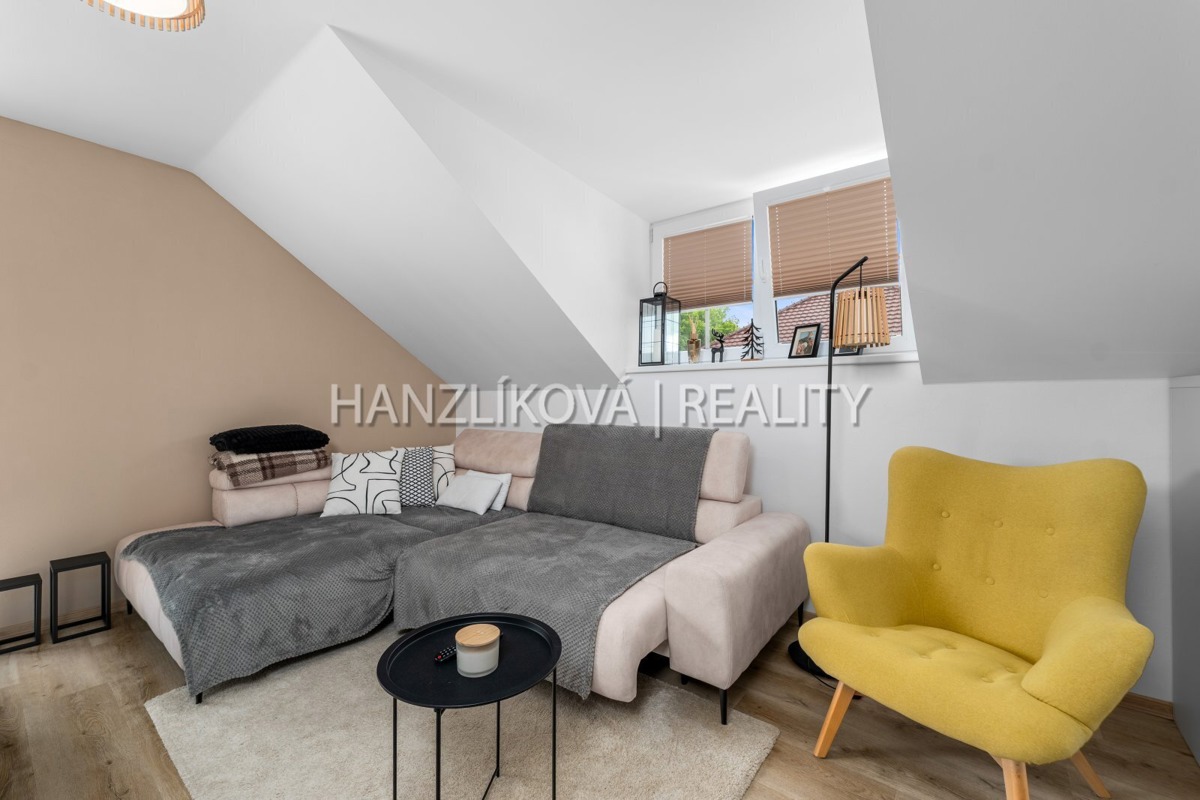 Photo 4 - Apartment for rent · 3+kk · 110 m²
