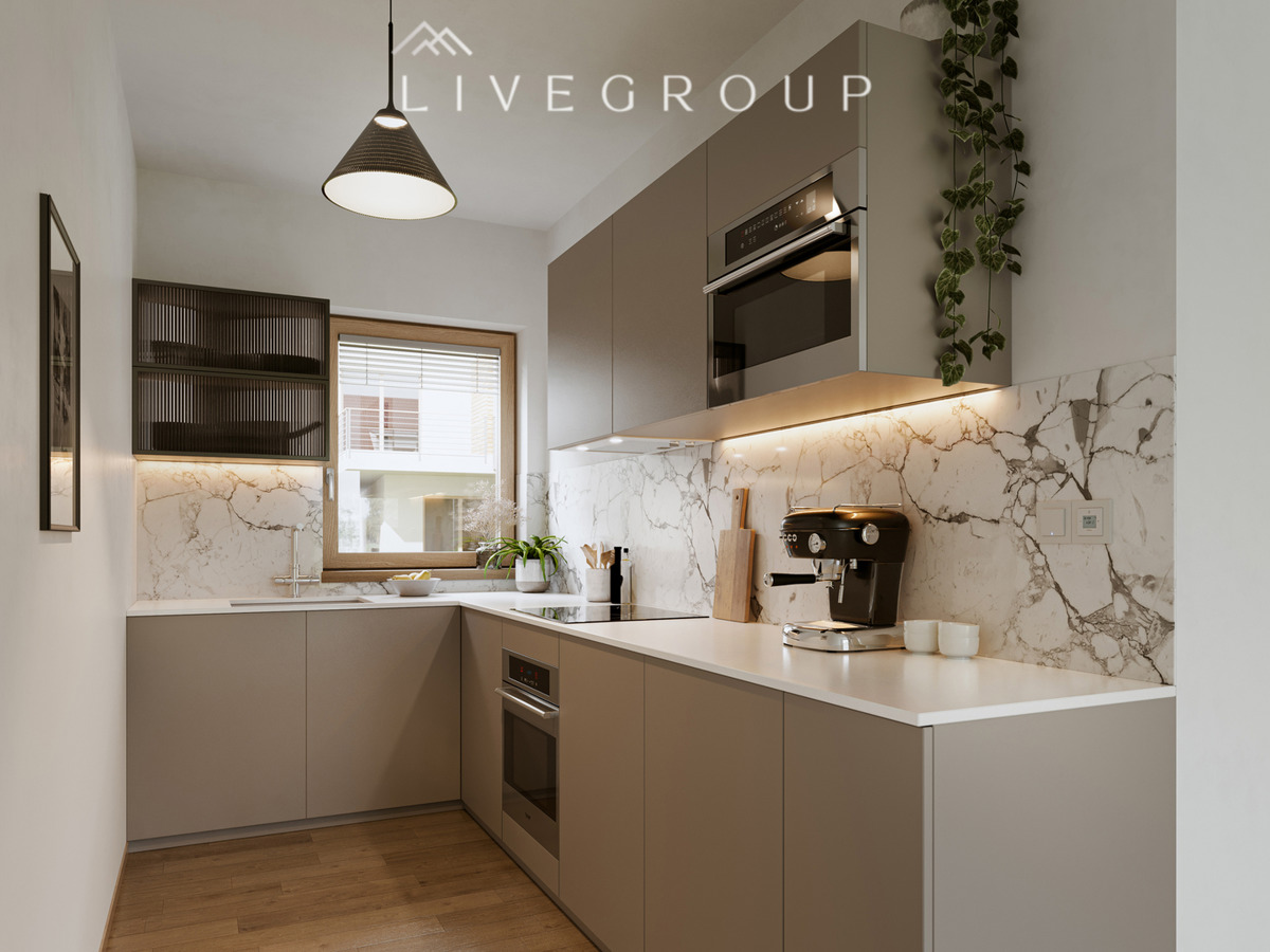 Фото 4 - Продажа квартиры · 4+kk · 107 m²