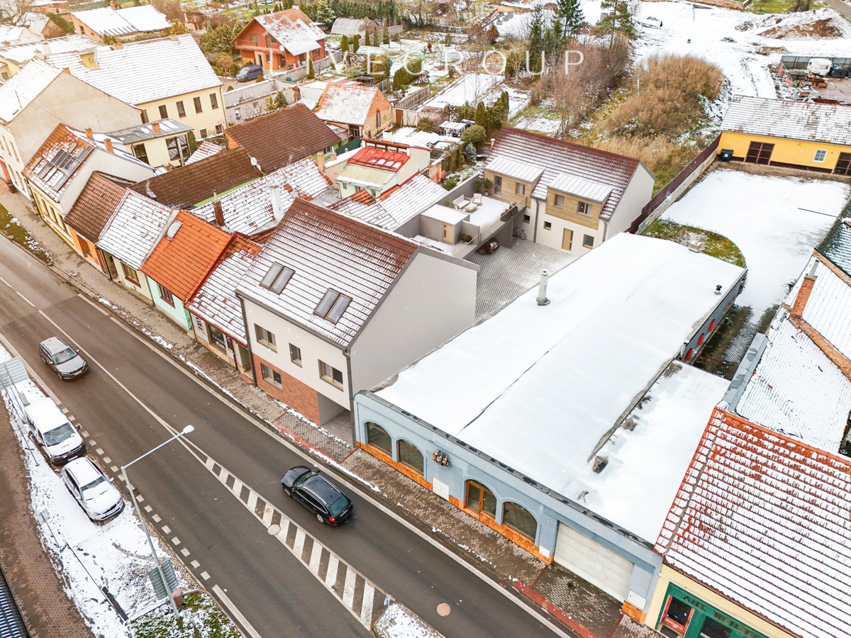 Фото 3 - Продажа квартиры · 4+kk · 107 m²