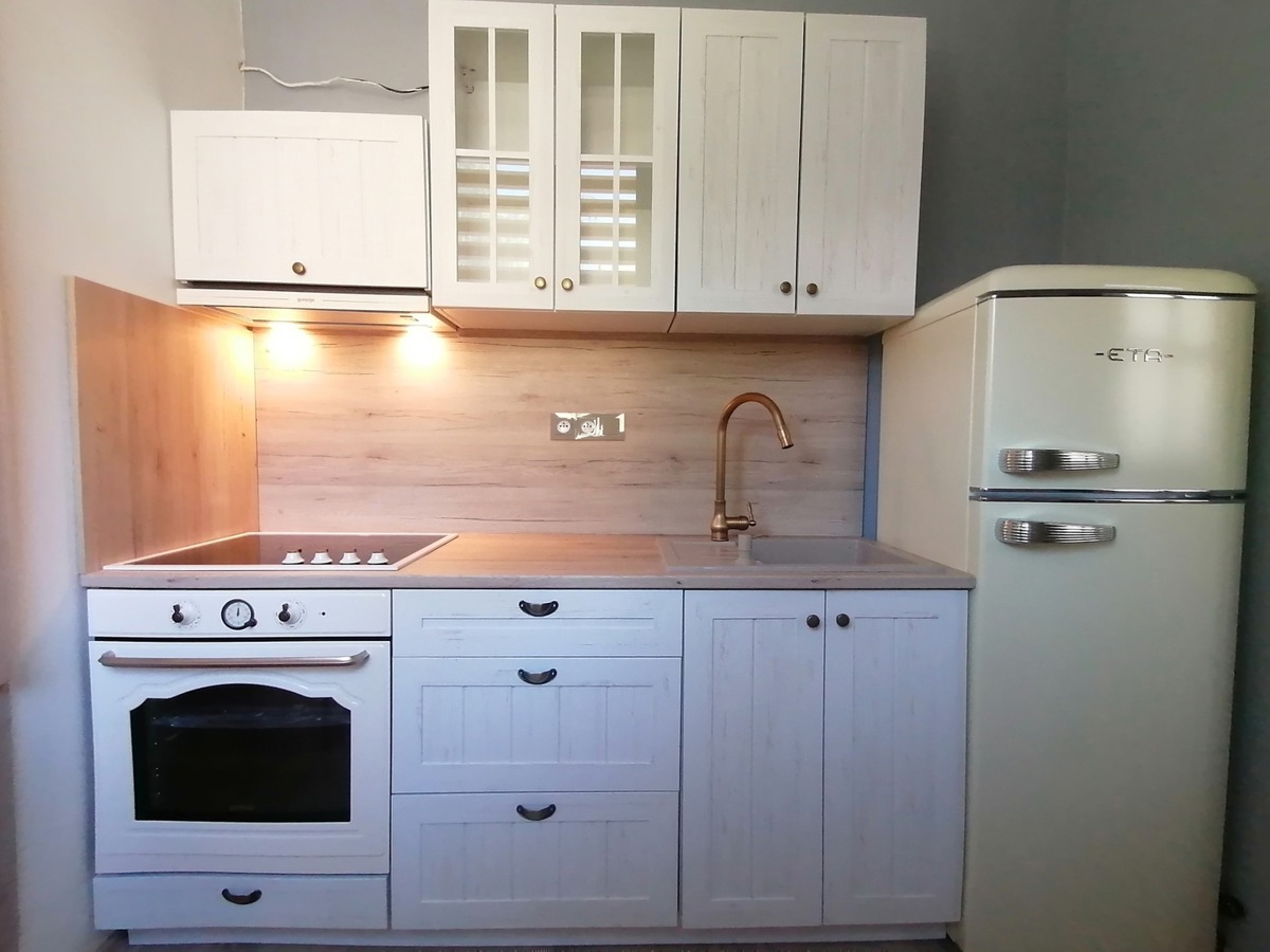 Photo 1 - Apartment for sale · 2+1 · 47 m²