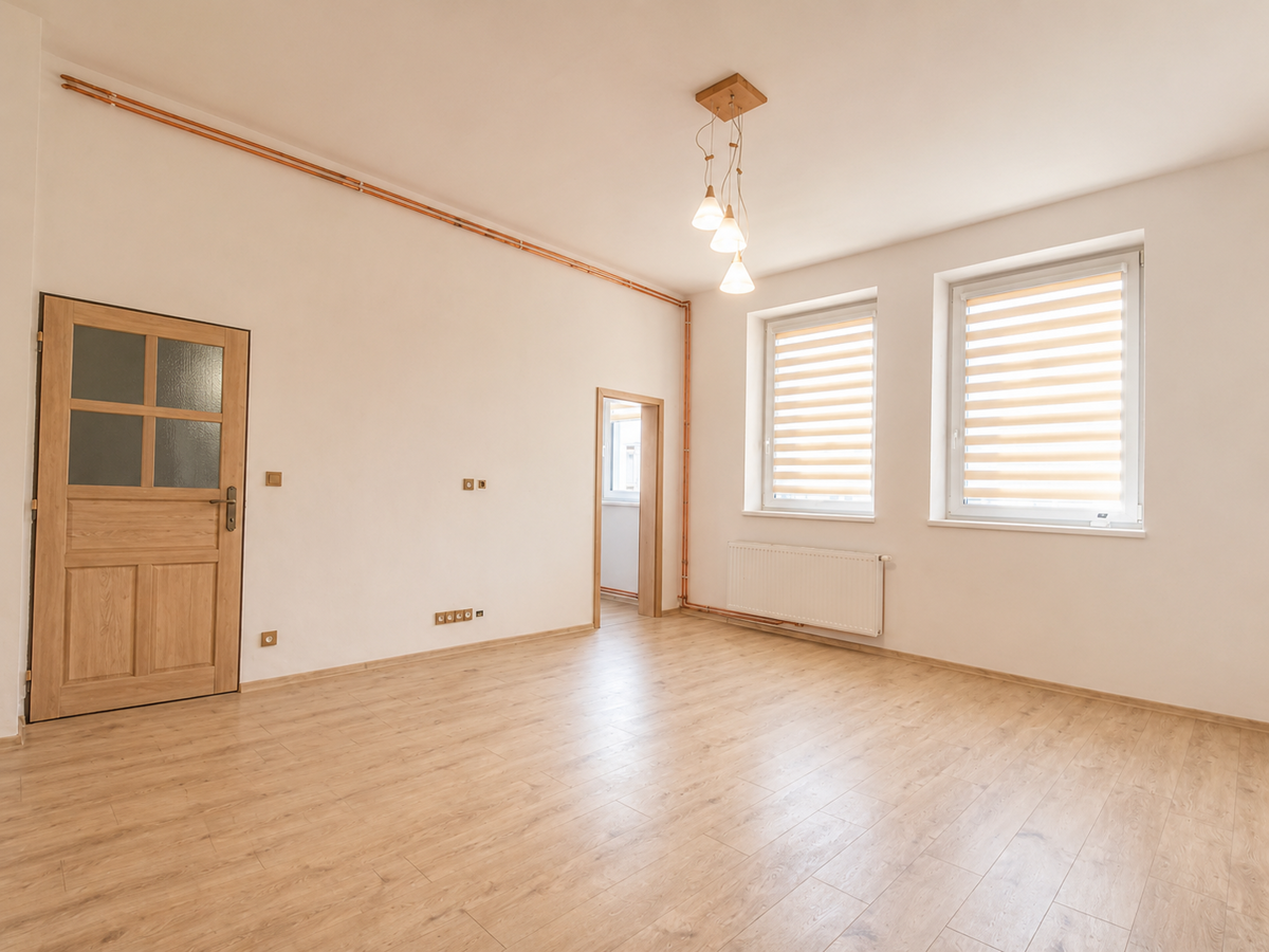 Photo 4 - Apartment for sale · 2+1 · 47 m²