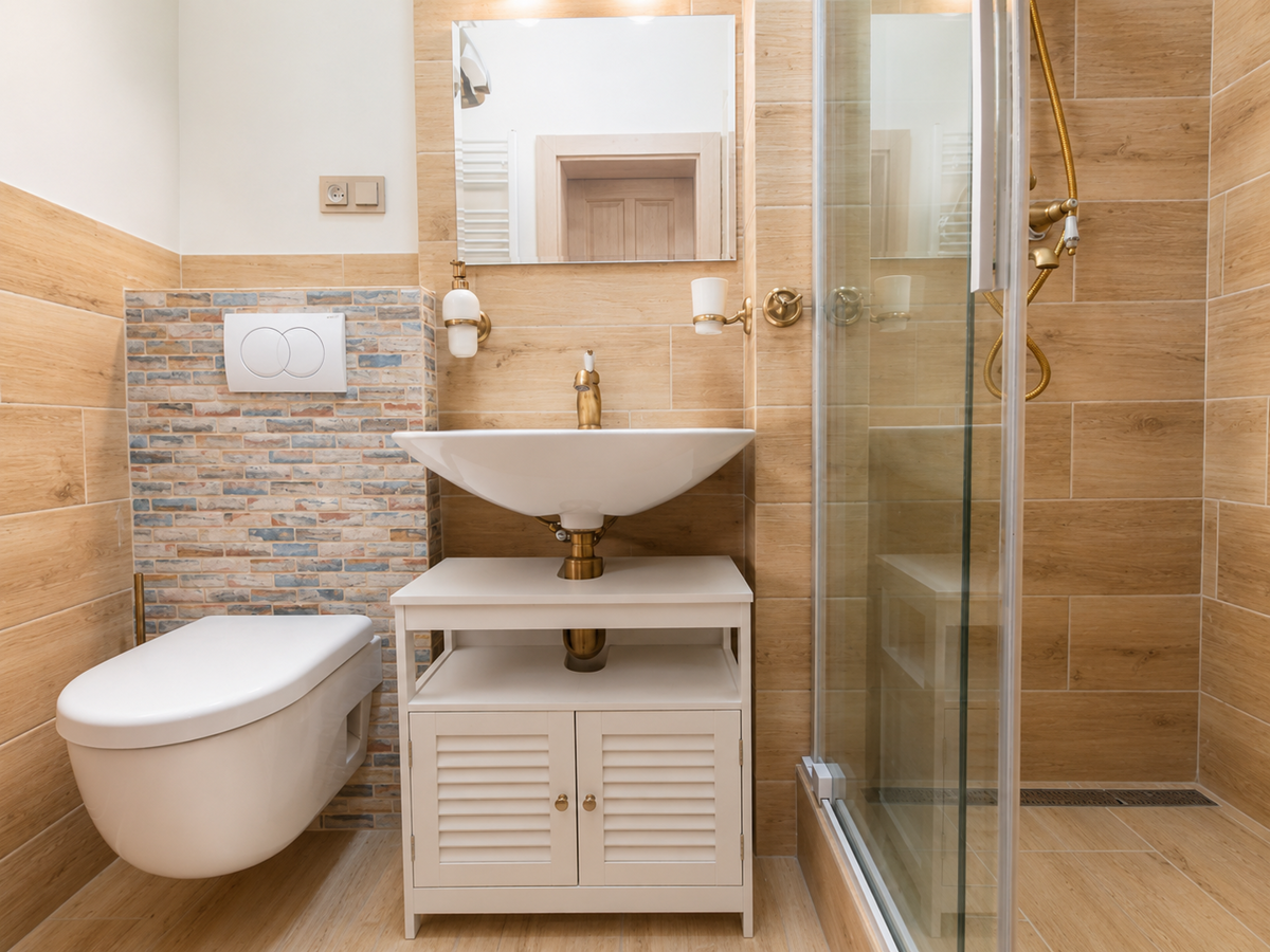 Photo 3 - Apartment for sale · 2+1 · 47 m²