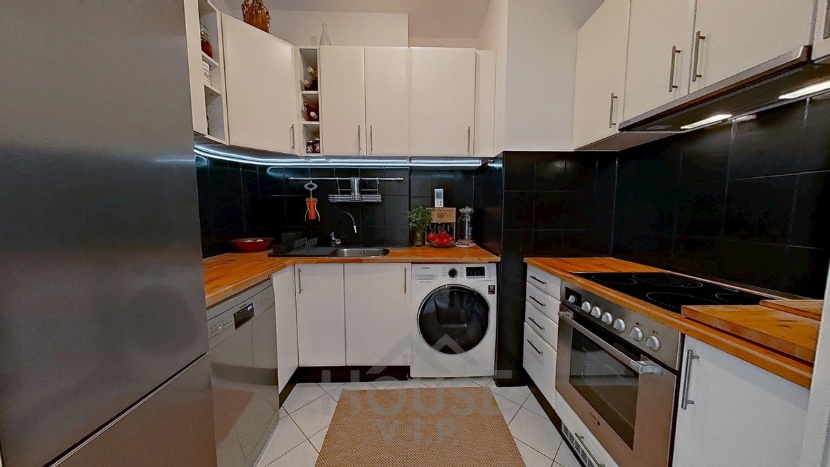 Photo 4 - Apartment for sale · 2+kk · 56 m²