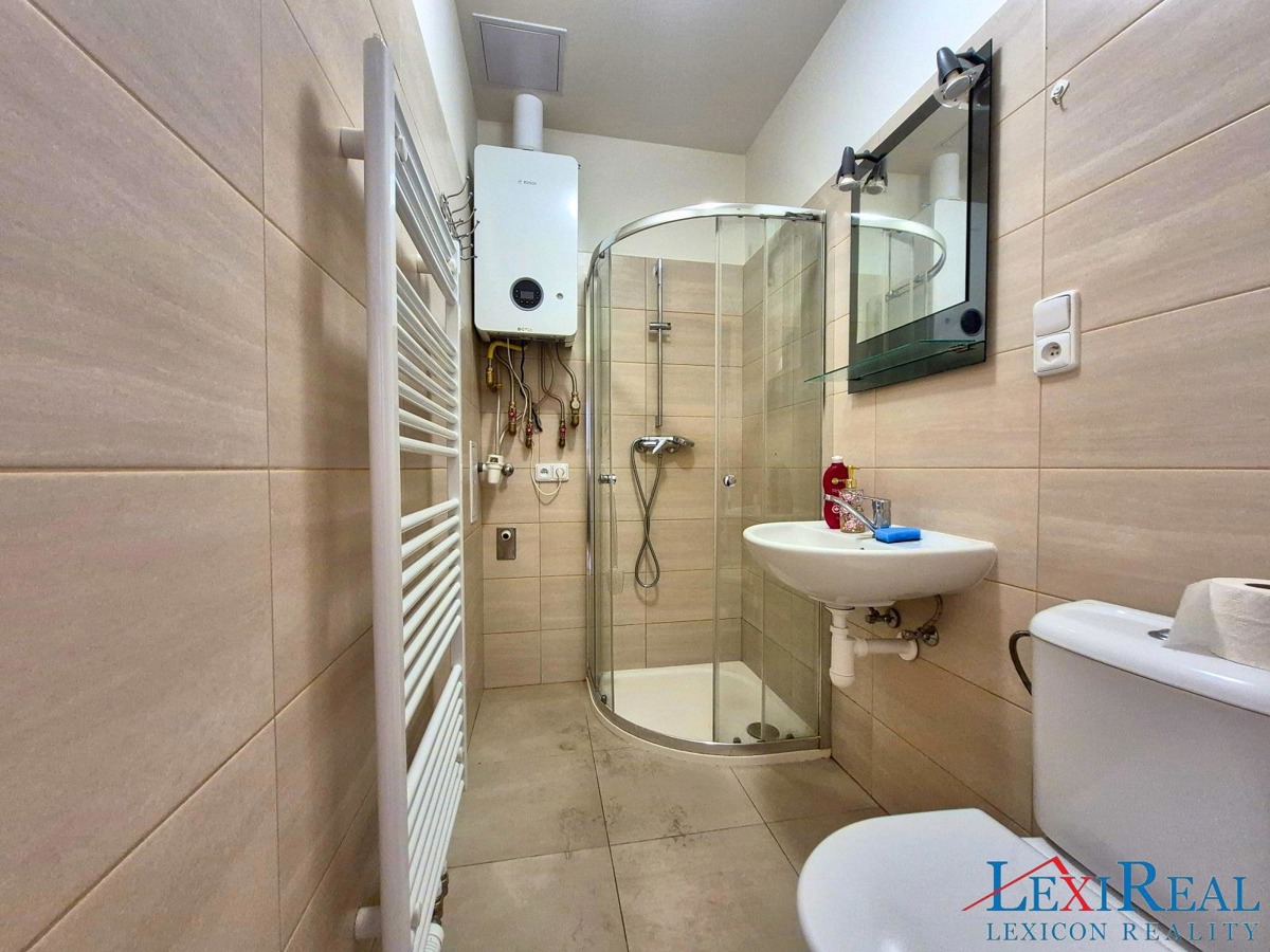 Hình ảnh 4 - Căn hộ cho thuê · 2+kk · 35 m²