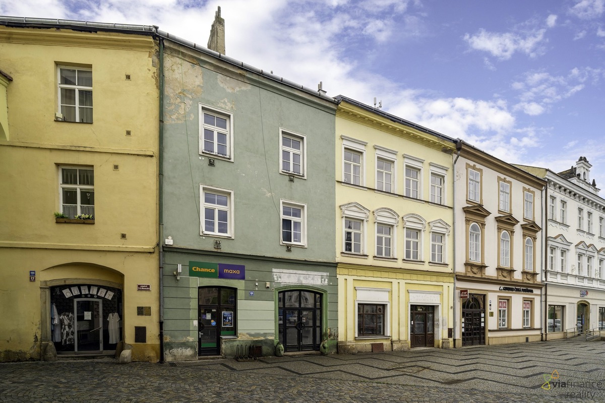 Photo 1 - Apartment for sale · 3+1 · 63 m²