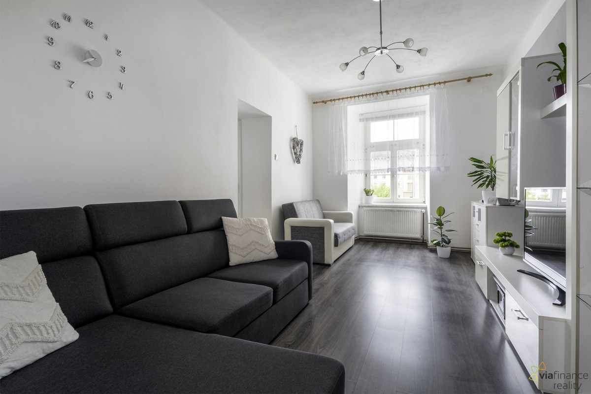 Photo 4 - Apartment for sale · 3+1 · 63 m²