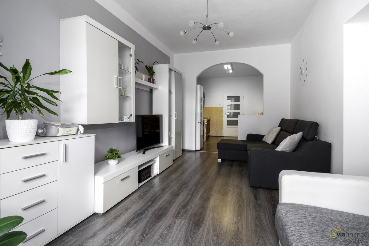 Photo 3 - Apartment for sale · 3+1 · 63 m²