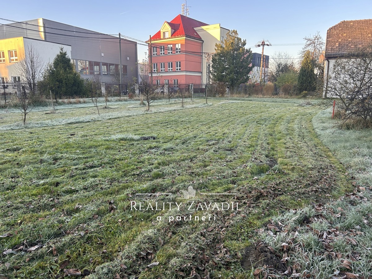 Фото 2 - Продажа участка · Под застройку