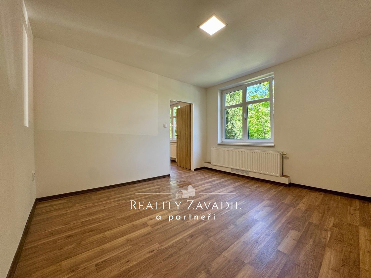 Photo 3 - Apartment for sale · 2+kk · 38 m²