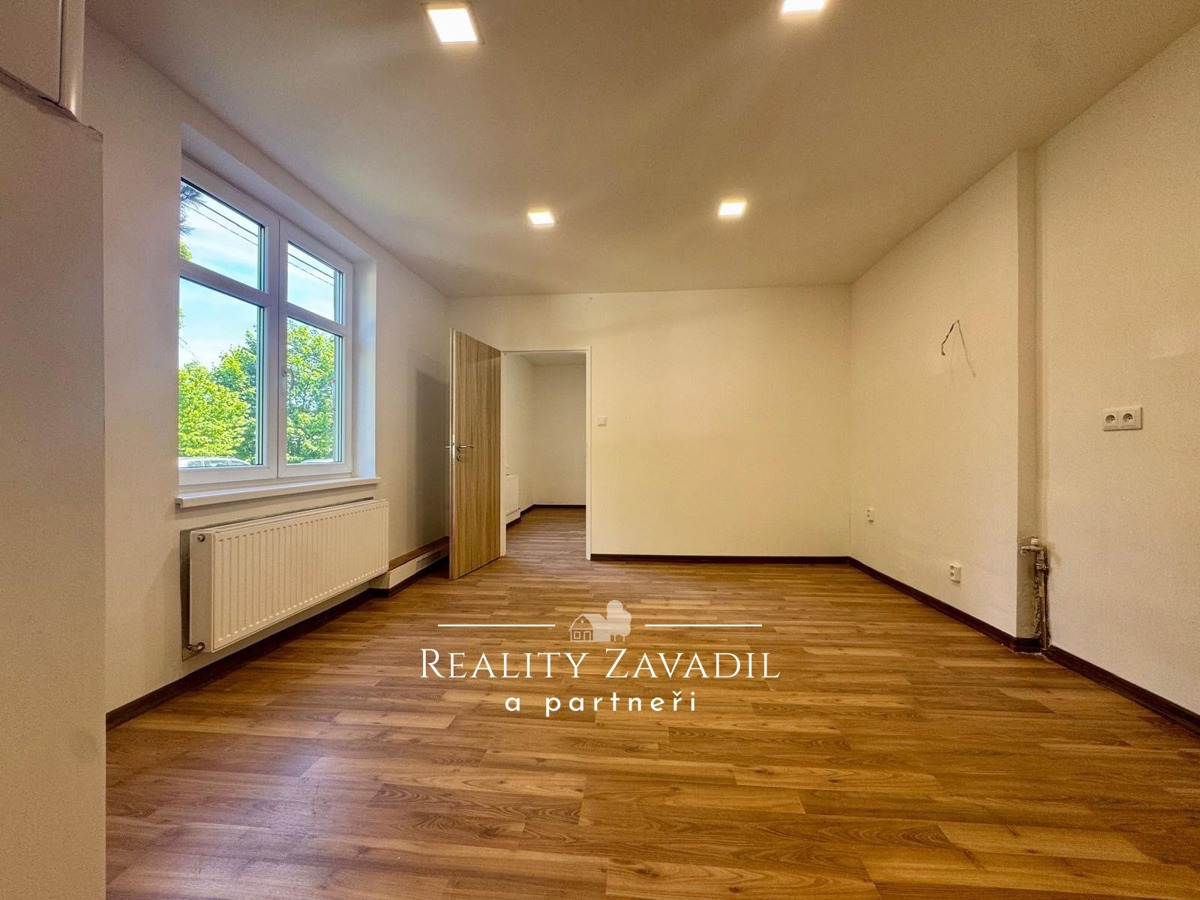 Photo 4 - Apartment for sale · 2+kk · 38 m²
