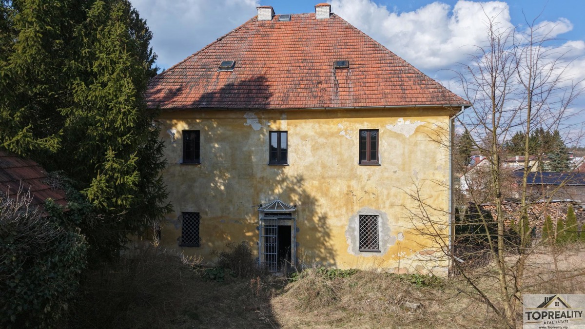Photo 1 - House for sale · Villa