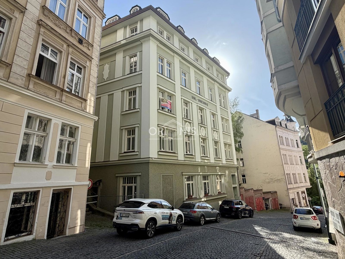 Фото 1 - Продажа коммерческой недвижимости