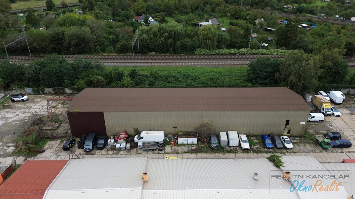 Photo 2 - Commercial property for rent · 200 m²