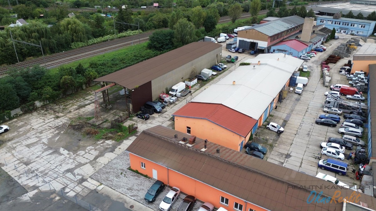 Photo 4 - Commercial property for rent · 200 m²