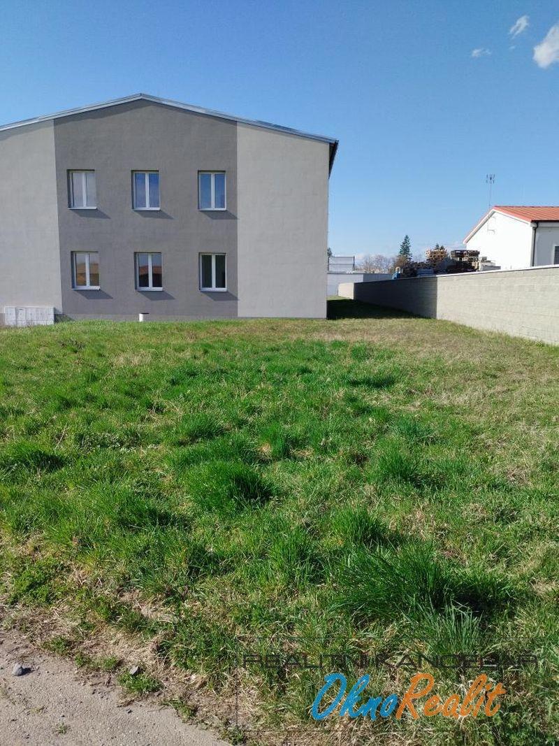 Fotografie 3 - Pronájem bytu · 2+1 · 39 m²