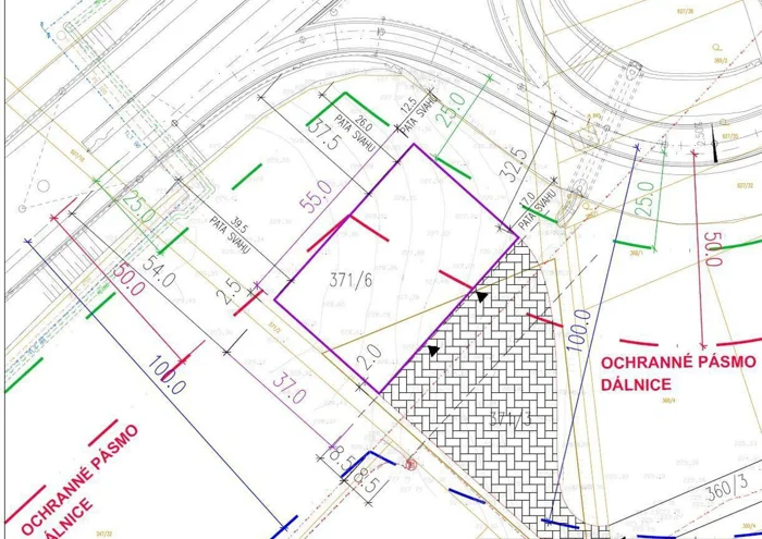 Hình ảnh 2 - Đất bán · Thương mại · 7 329 m²