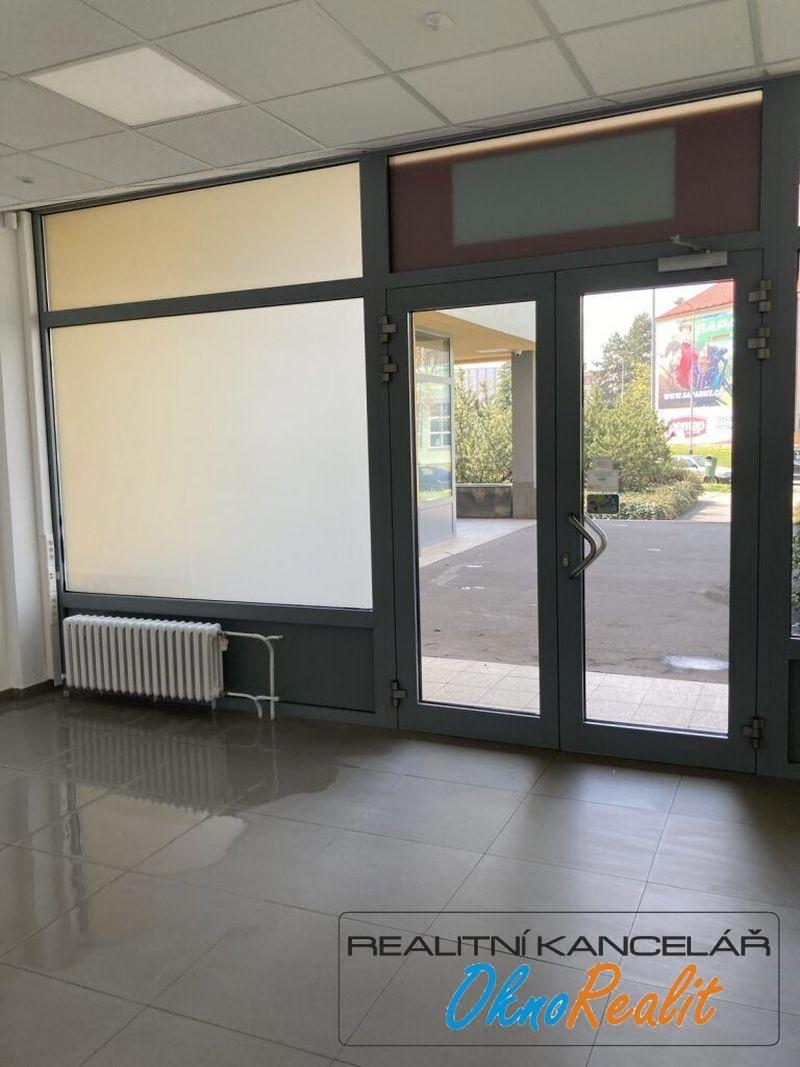 Photo 1 - Commercial property for rent · Retail space · 255 m²