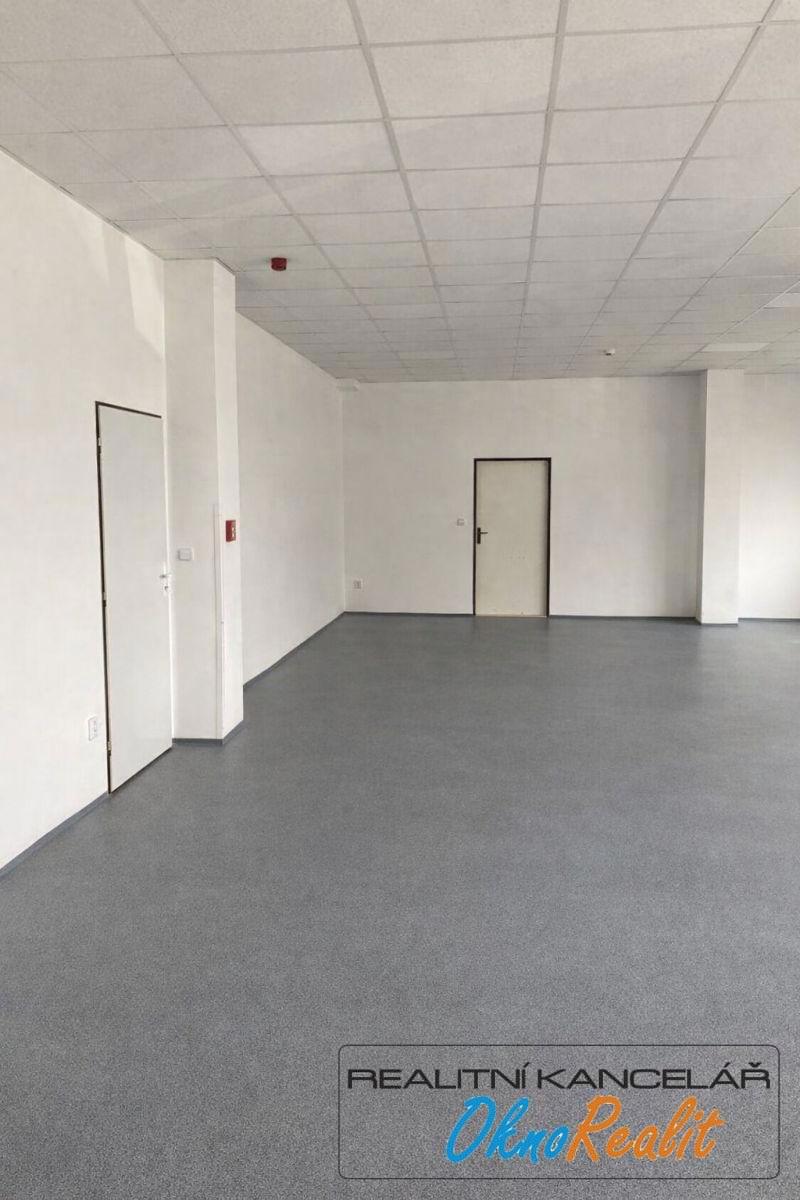 Photo 3 - Commercial property for rent · Retail space · 255 m²
