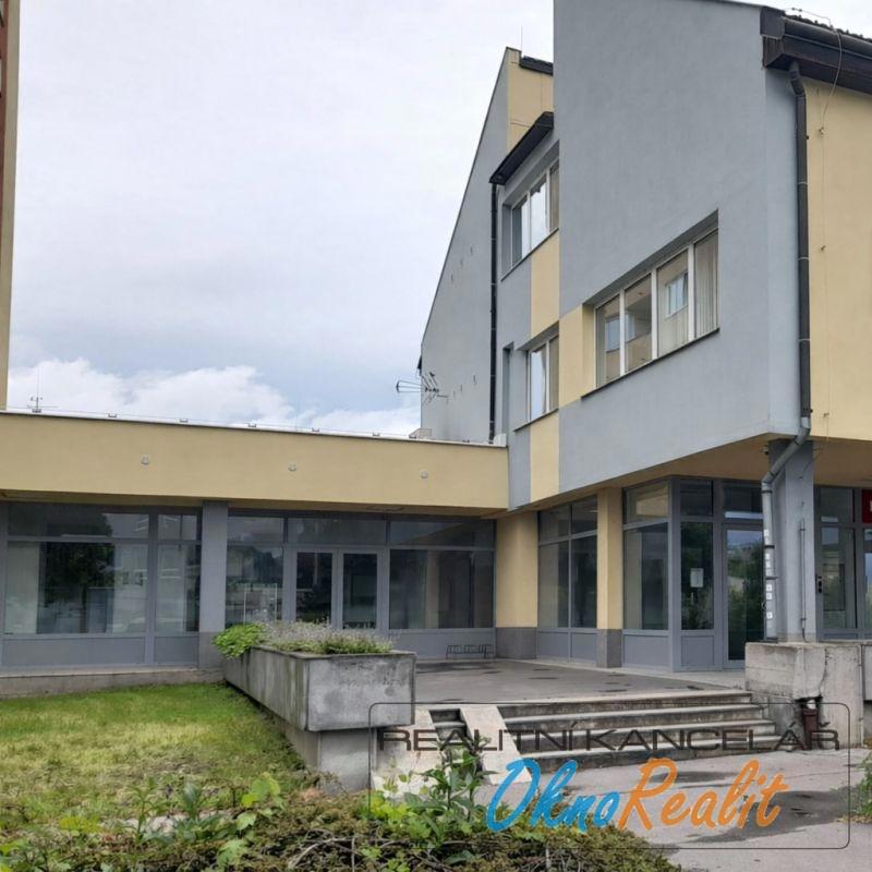 Photo 2 - Commercial property for rent · Retail space · 255 m²