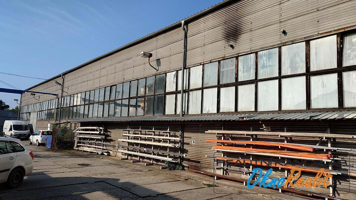 Photo 3 - Commercial property for rent · Warehouse · 631 m²