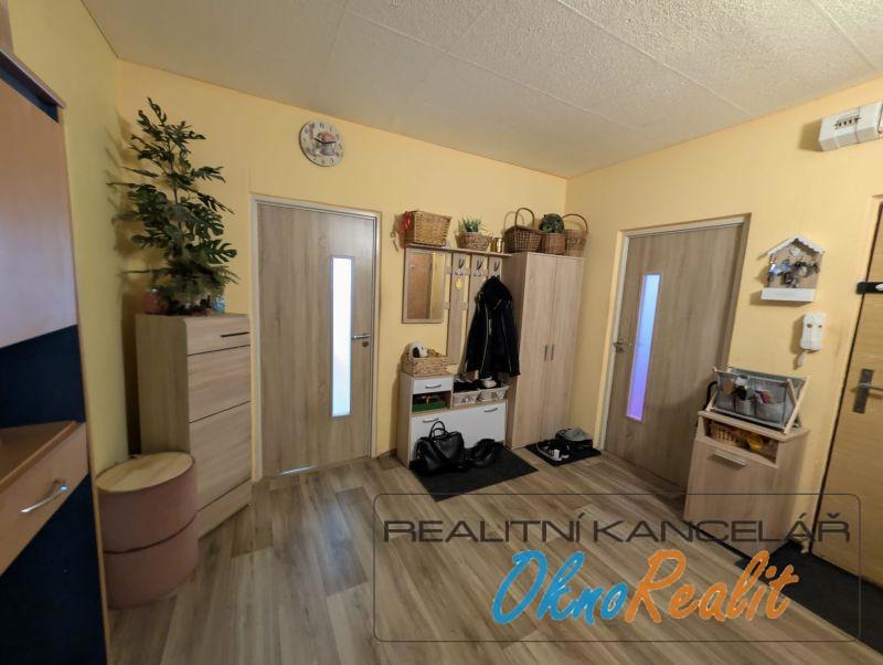 Photo 2 - Apartment for sale · 4+1