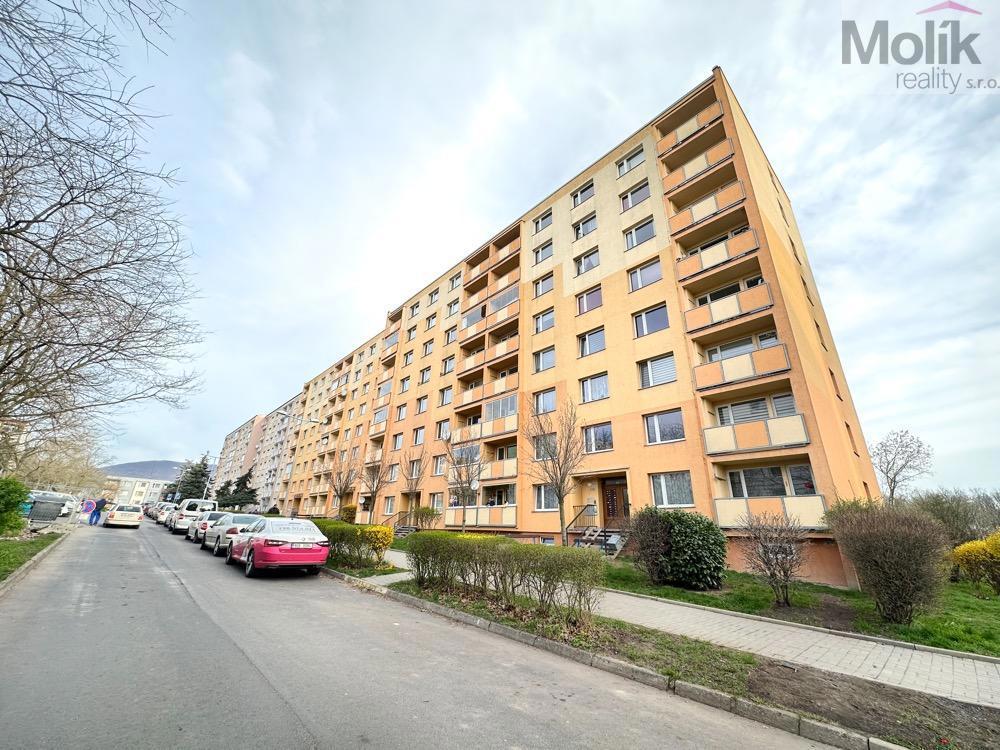 Фото 2 - Аренда квартиры · 1+1 · 36 m²