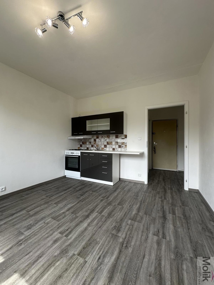 Фото 3 - Аренда квартиры · 1+1 · 36 m²