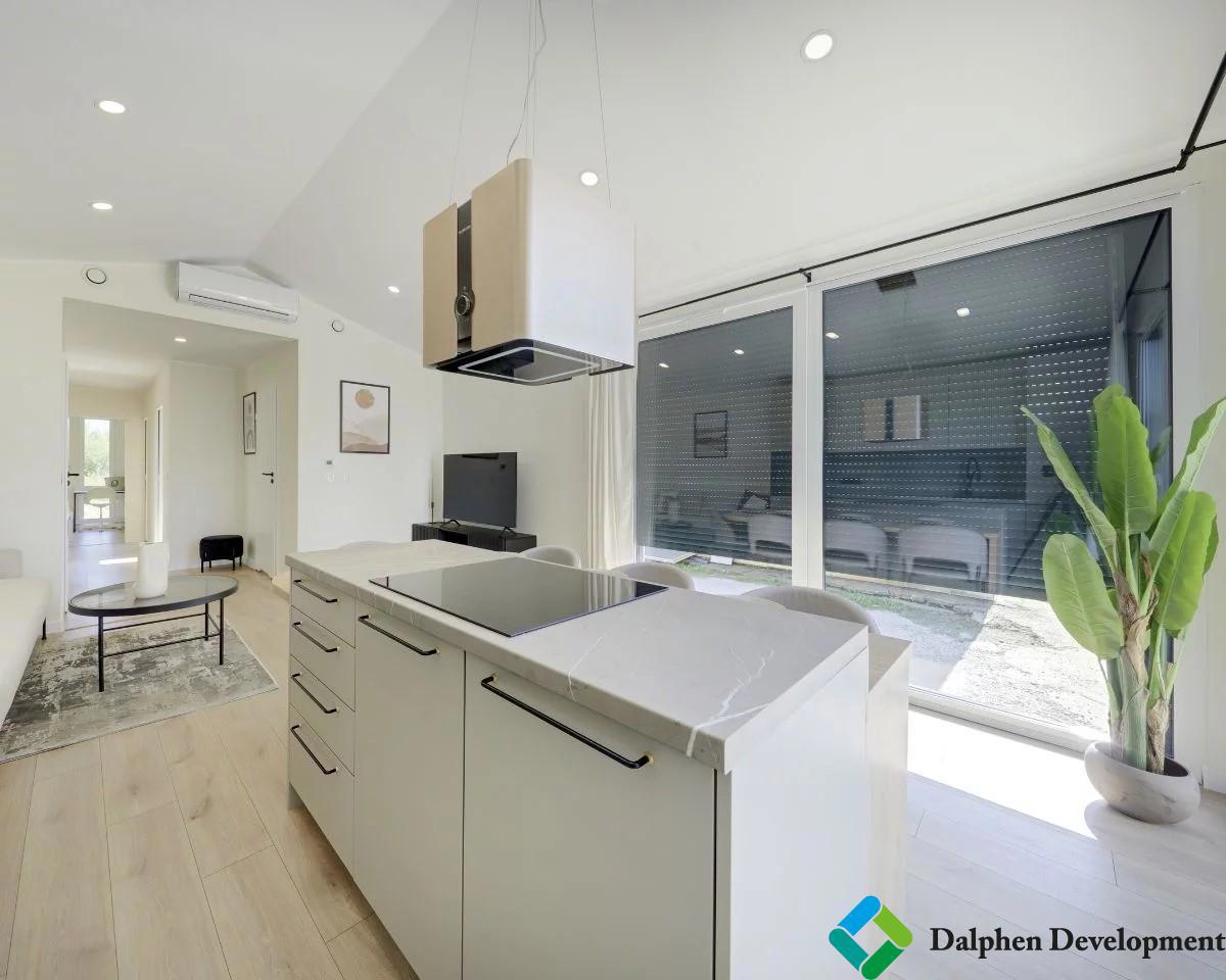 Fotografie 2 - Prodej domu · Rodinný · 59 m² · 2 pokoje