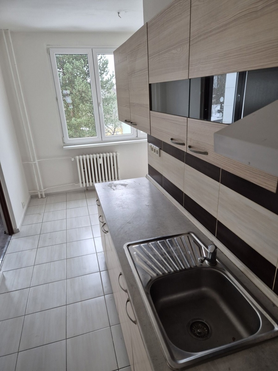 Photo 1 - Apartment for rent · 2+1 · 70 m²