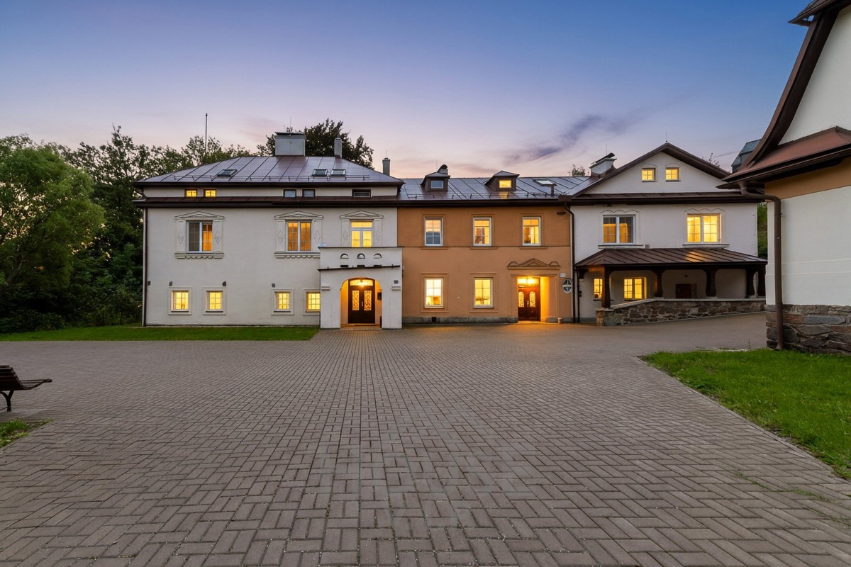 Fotografie 3 - Prodej bytu · 2+kk · 44 m²