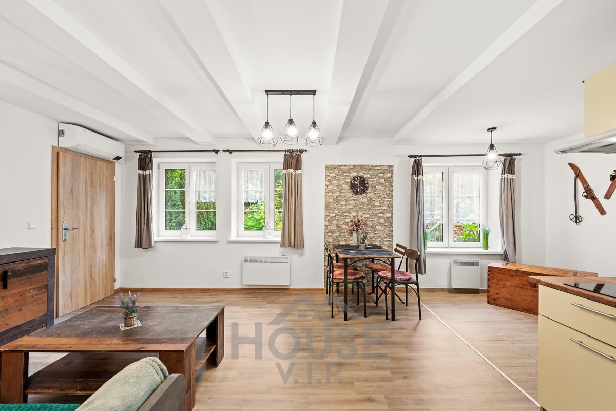 Fotografie 1 - Prodej bytu · 2+kk · 44 m²