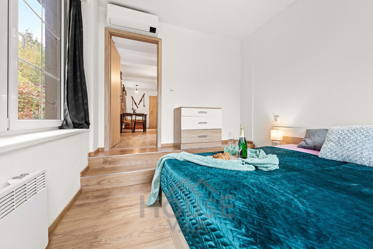 Fotografie 4 - Prodej bytu · 2+kk · 44 m²