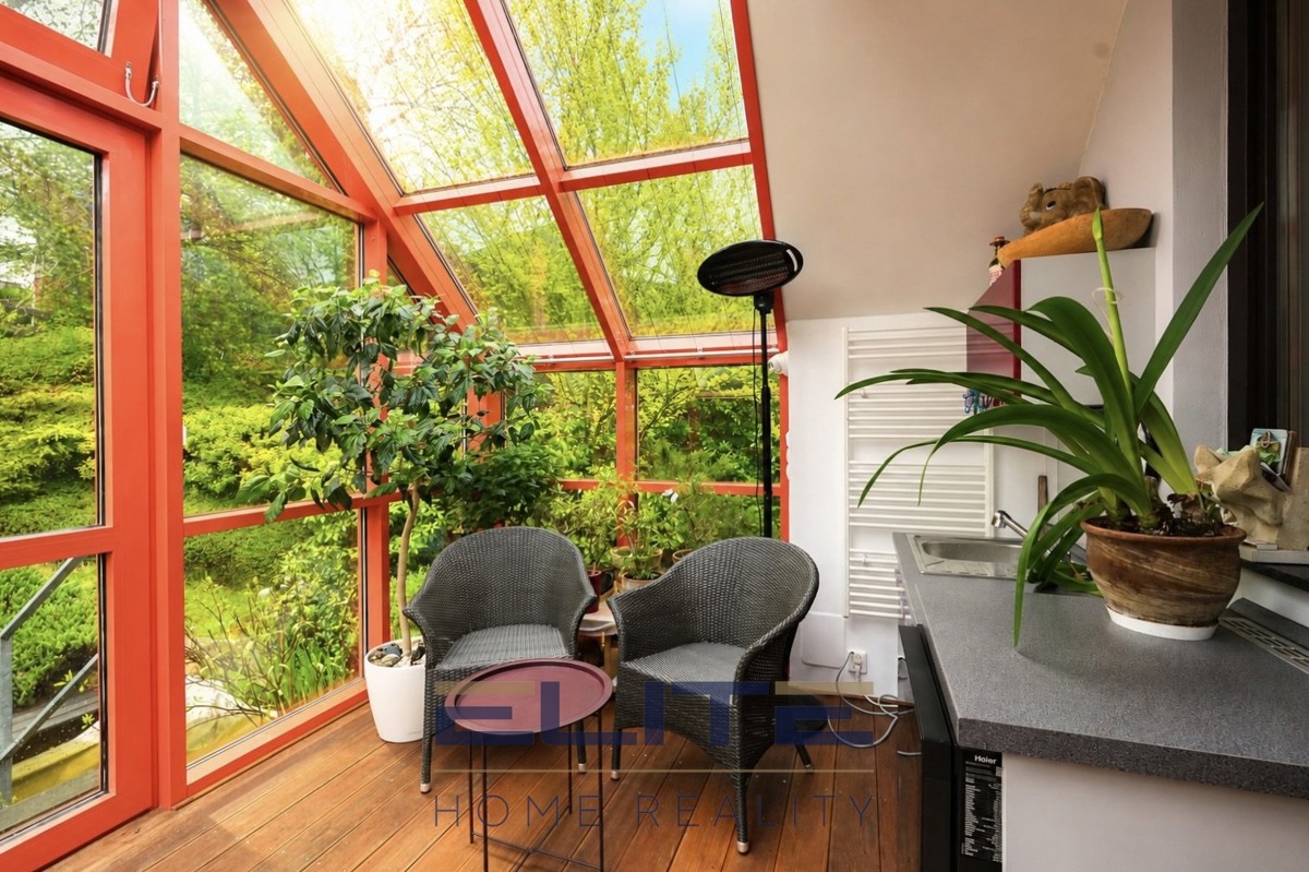 Fotografie 4 - Prodej domu · Rodinný · 214 m² · 5 pokojů