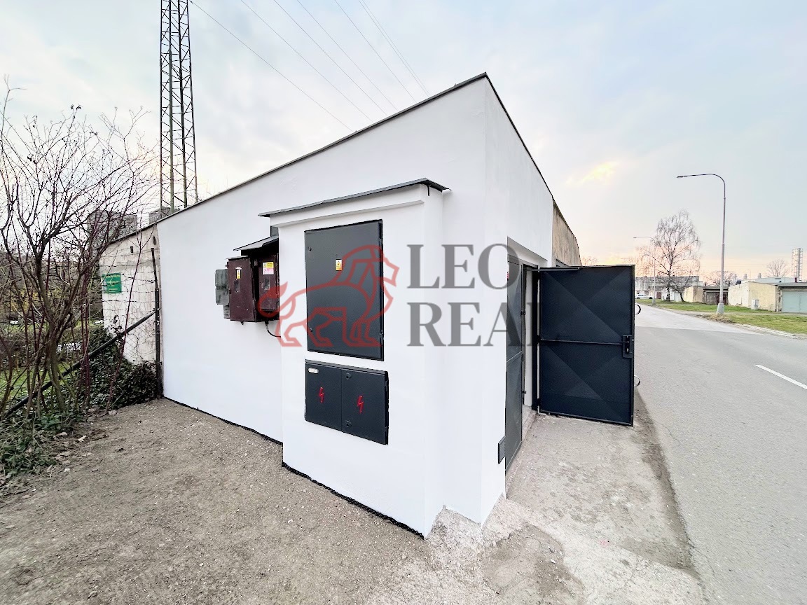 Photo 4 - Garage for sale · 21 m²