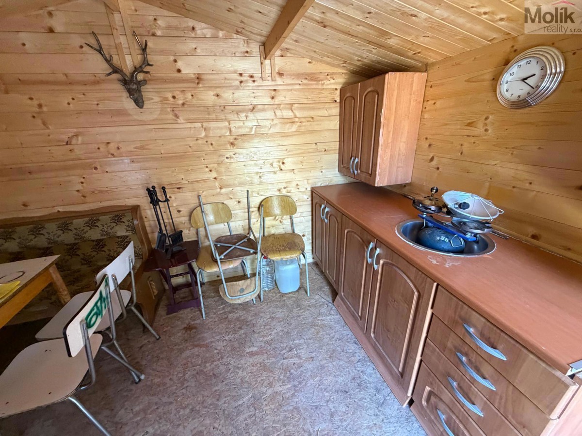 Photo 2 - Land for sale · Garden